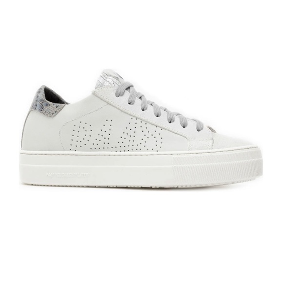 P448 Shoes - NEW💕P448 Thea Platform Sneaker (Women) Size EU 40